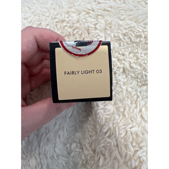 bareMinerals‎ BarePro Liquid Foundation SPF 20 Shade Fairly Light 03 1 fl oz NEW - Picture 5 of 5